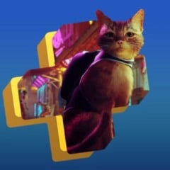 Stray deve liderar os jogos do PS Plus de novembro