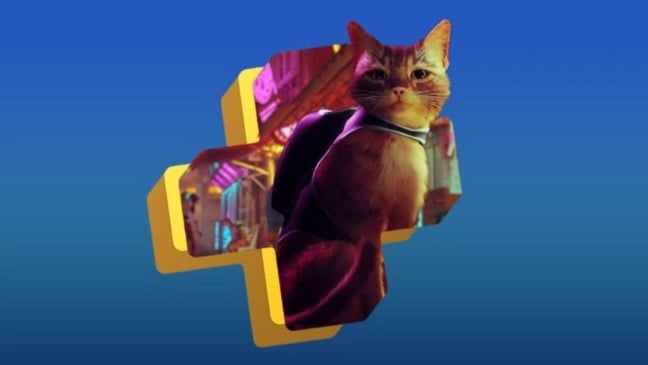 Stray deve liderar os jogos do PS Plus de novembro