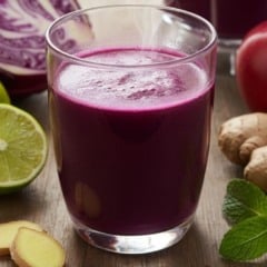 Viral Suco roxo: o segredo natural que ajuda a emagrecer e turbina a energia
