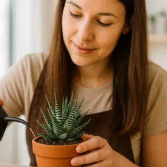 suculenta Haworthia