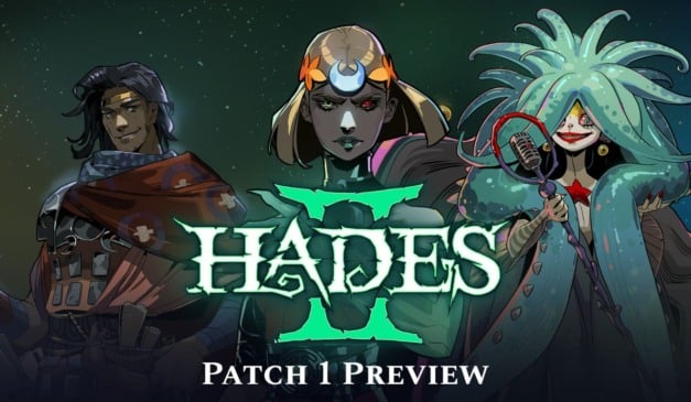 Supergiant reescreve final de Hades 2 após críticas; patch já está em beta