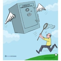 Crédito emergencial