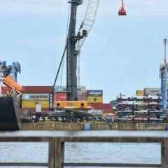 Automóveis e aeronaves: produtos mais importados pelo Espírito Santo somam US$ 3,6 bilhões em oito meses