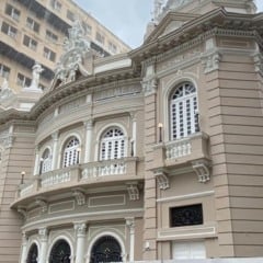 Foto: Thiago Soares/Folha Vitória