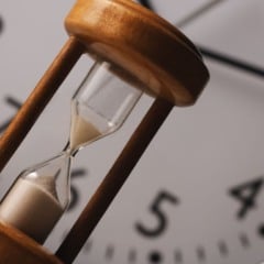 tempo relógio