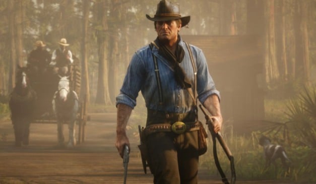 Todos os cheats de Red Dead Redemption 2 e como usá-los