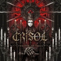 Trilha sonora de Crisol: Theater of Idols está disponível no YouTube