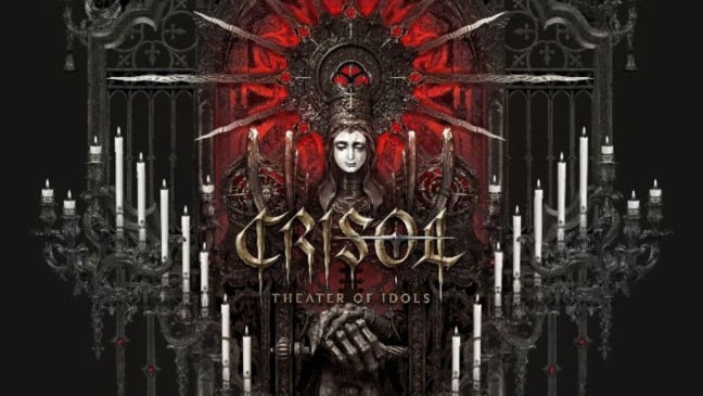 Trilha sonora de Crisol: Theater of Idols está disponível no YouTube