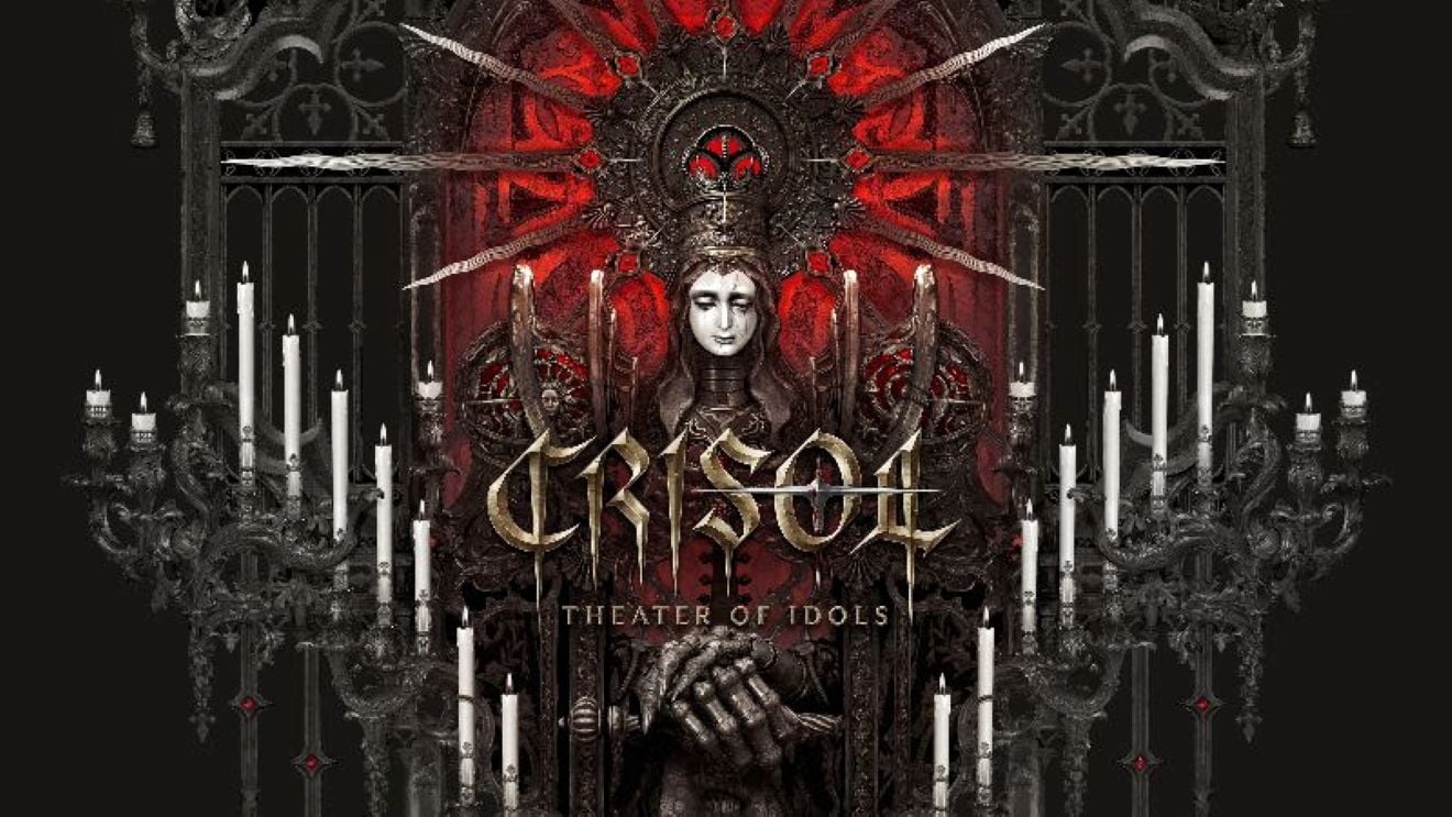 Trilha sonora de Crisol: Theater of Idols está disponível no YouTube