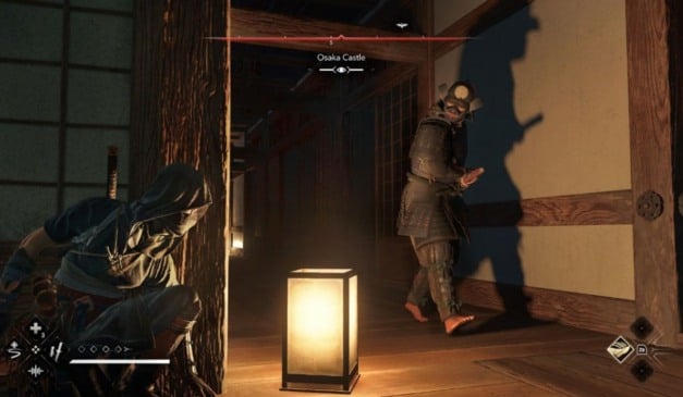 Ubisoft lançará Assassin’s Creed Shadows para Switch 2 em dezembro