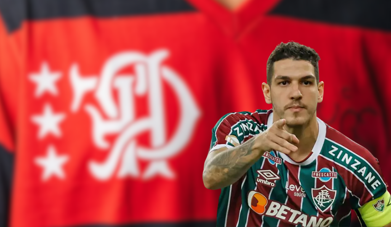 Foto: Reprodução / Montagem: Folha Vitória