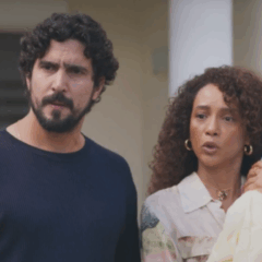 Foto: Reprodução / Tv Globo