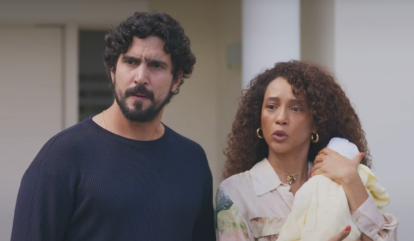 Foto: Reprodução / Tv Globo