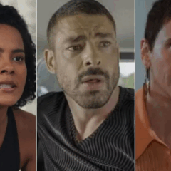 Foto: Reprodução / TV Globo