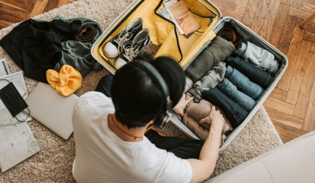 O que levar para viajar: checklist completo para não esquecer nada