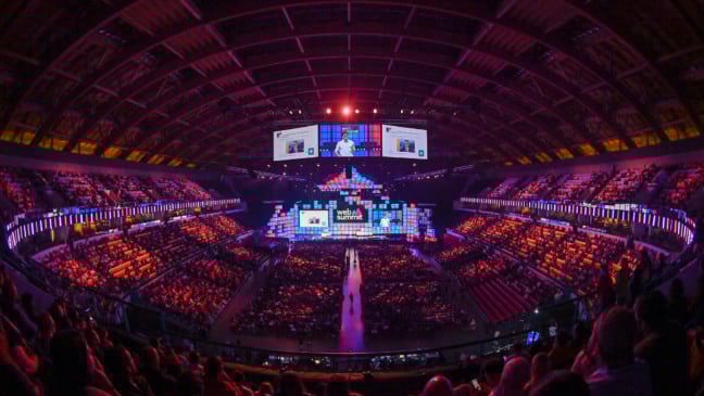 Empresa de tecnologia leva solução capixaba para maior evento de inovação do mundo