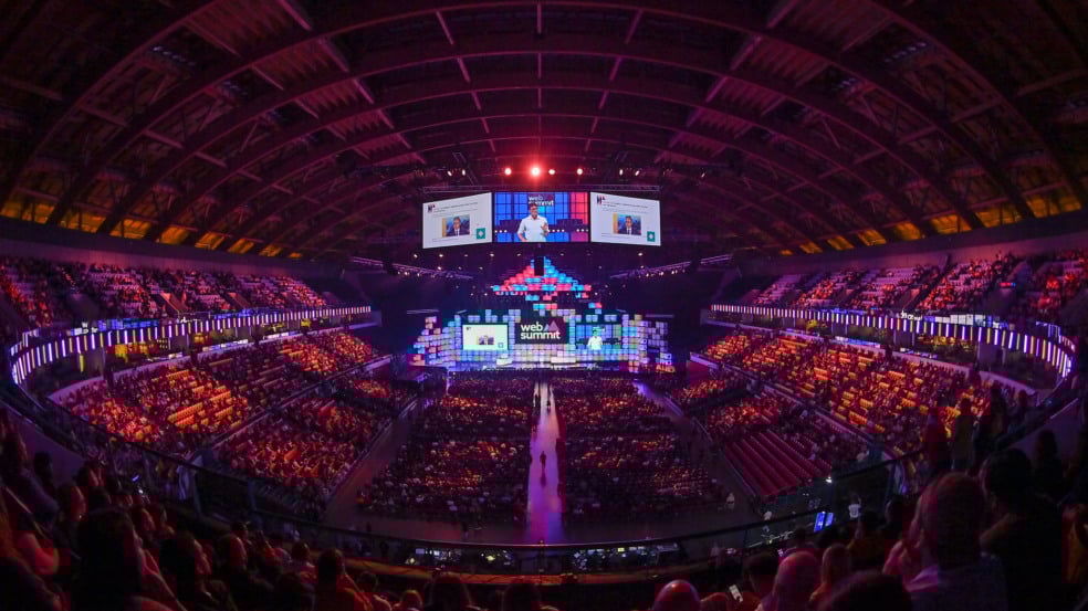 Empresa de tecnologia leva solução capixaba para maior evento de inovação do mundo Empresa de tecnologia leva solução capixaba para maior evento de inovação do mundo