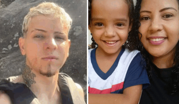Julgamento marca novo capítulo no caso do  atropelamento fatal de Laura Beatriz que chocou Vila Velha