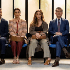 Foto: Reprodução / TV Globo