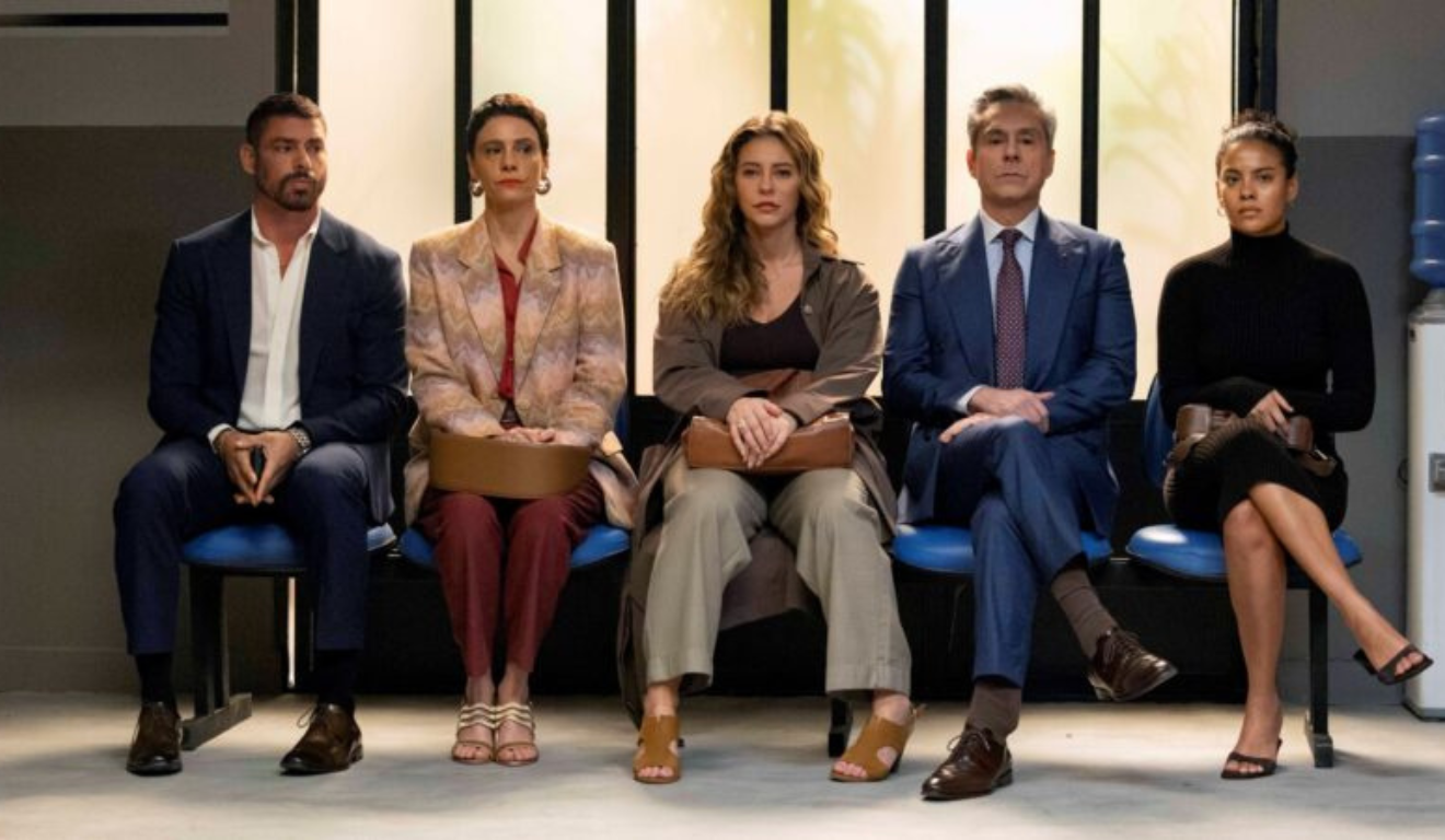 Foto: Reprodução / TV Globo