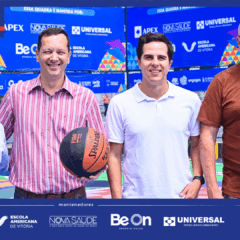 FOTOS | Rede Vitória faz mais uma entrega do Projeto Renova