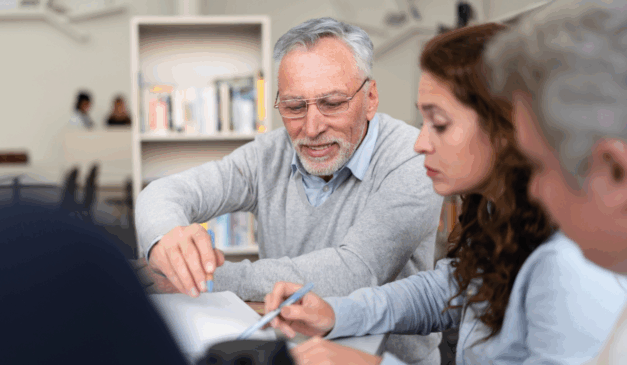 Qual a importância do Planejamento previdenciário?