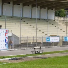 Inscrições para o atletismo nos Jogos Estudantis 2025 terminam nesta quarta-feira