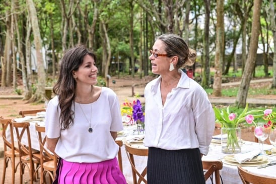 Casa do Governador reúne fashionistas para uma imersão cultural e interativa