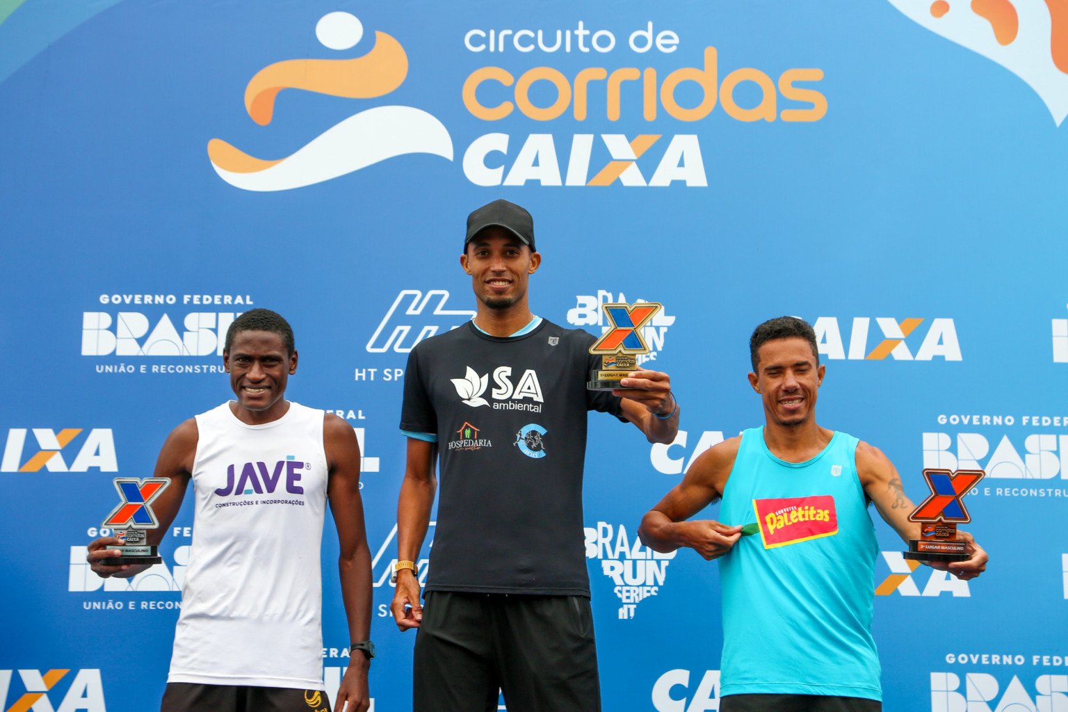 Circuito Caixa Vitória. Praia de Camburi. 09/11/2025