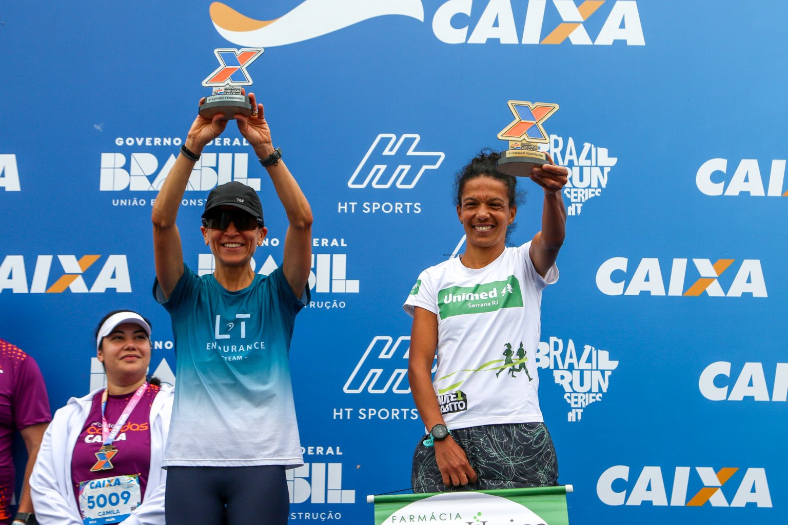 Circuito Caixa Vitória. Praia de Camburi. 09/11/2025