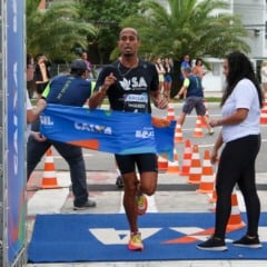 Circuito Caixa Vitória. Praia de Camburi. 09/11/2025
