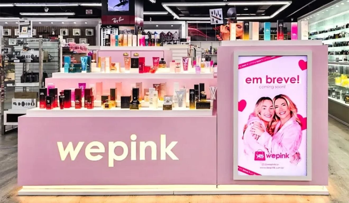 WePink/Divulgação