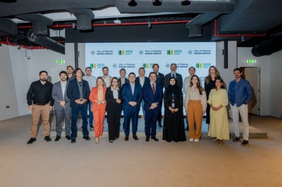 Setor de rochas firma acordo com Porto de Abu Dhabi e avança na criação de hub no Oriente Médio