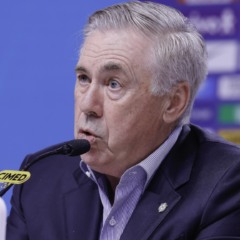 01.10.2025 - Convocação para os jogos contra Coreia do Sul e Japão FOTO: @rafaelribeirorio / CBF