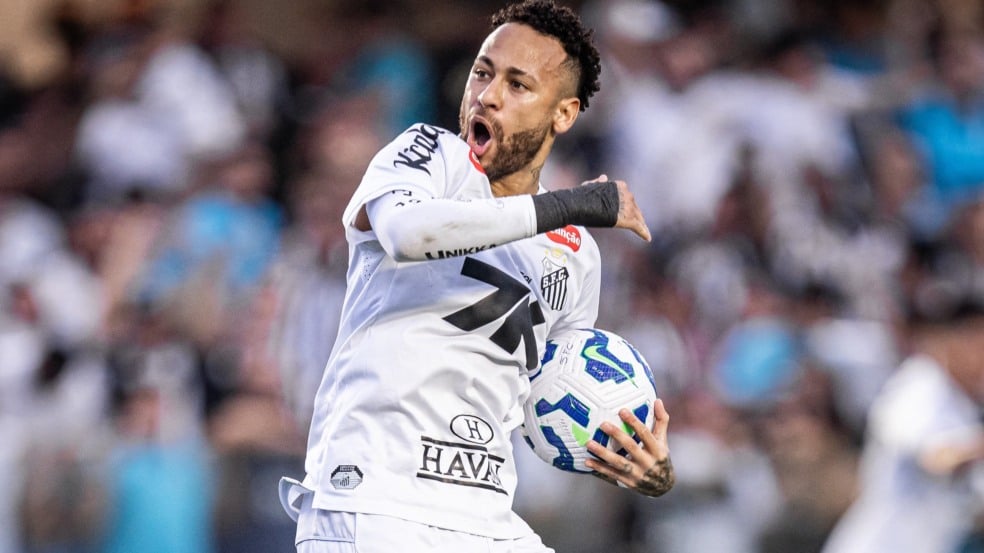 BRASILEIRÃO - Santos x Fortaleza - Estádio Vila Belmiro (01/11/2025) - Fotos: Raul Baretta/ Santos FC