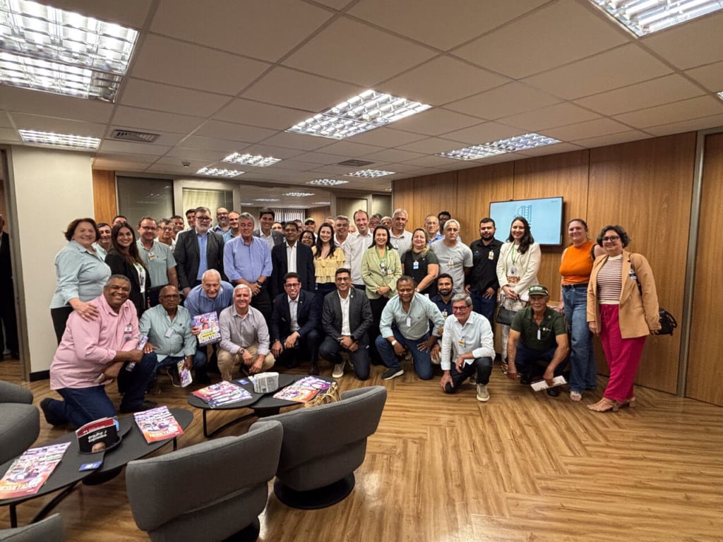 Mobilização do agro garante isenção de cobrança pelo uso da água para produtores rurais no ES Mobilização do agro garante isenção de cobrança pelo uso da água para produtores rurais no ES