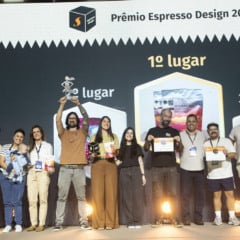 Café do Caparaó conquista prêmio de embalagem mais inspiradora na Semana Internacional do Café