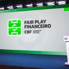 12.11.2025 - Reunião do Grupo de Trabalho do Fair Play Financeiro FOTO: Junior Souza / CBF