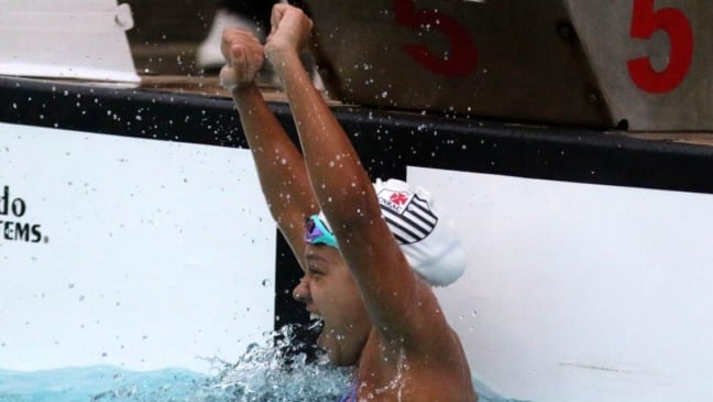 CAMPEONATO BRASILEIRO JUVENIL DE VERÃO - TROFÉU CARLOS CAMPOS SOBRINHO Fotos: Ricardo Sodré