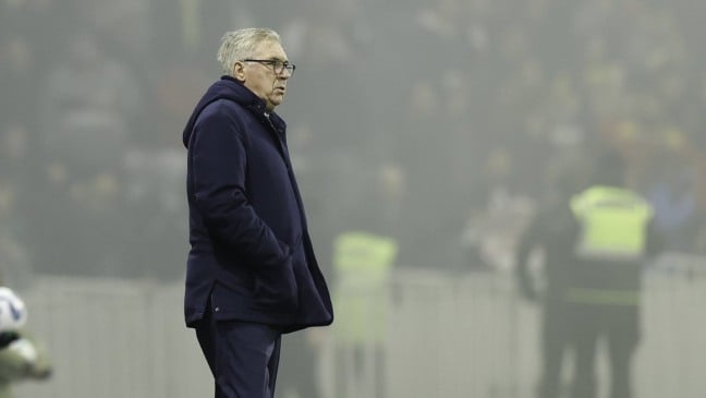 18.11.2025 - Brasil x Tunisia - Lille FOTO: @rafaelribeirorio / CBF