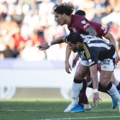 LANÚS (ARG) X ATLÉTICO - 22.11.2025 COPA SULAMERICANA #FINAL-18956.jpg Foto: Pedro Souza / Atlético