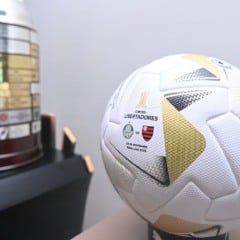 27/11/2025 - Reunión de Coordinación de Partido Final de la CONMEBOL Libertadores 2025