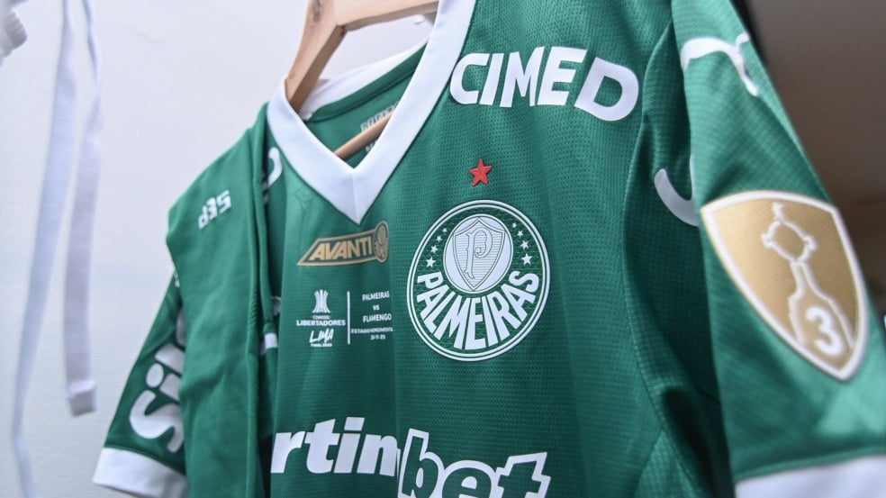 Final da Libertadores: Palmeiras x Flamengo. Lima, Peru. Final da Libertadores: Palmeiras x Flamengo. Lima, Peru.