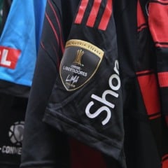 27/11/2025 - Reunión de Coordinación de Partido Final de la CONMEBOL Libertadores 2025