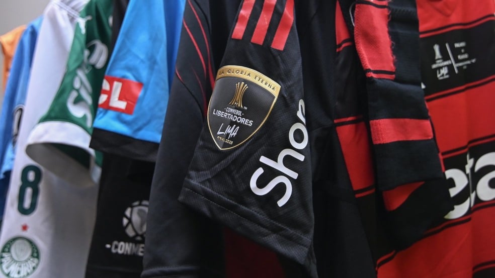 27/11/2025 - Reunión de Coordinación de Partido Final de la CONMEBOL Libertadores 2025 27/11/2025 - Reunión de Coordinación de Partido Final de la CONMEBOL Libertadores 2025