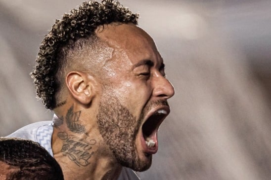 BRASILEIRÃO - Santos x Sport - Estádio Urbano Caldeira (28/11/2025) - Fotos: Raul Baretta/ Santos FC.