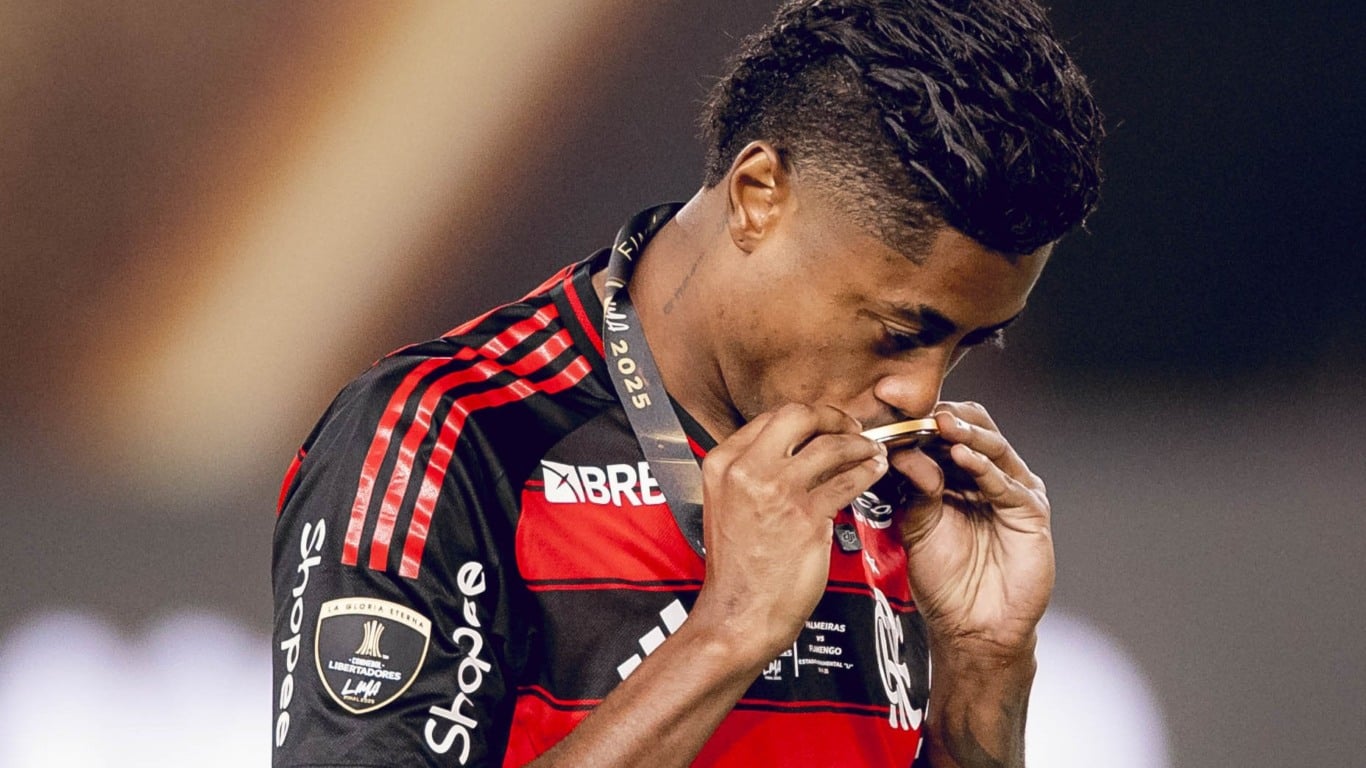 Foto: Adriano Fontes/Flamengo