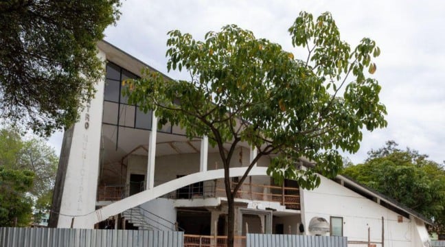 Foto: Divulgação/Prefeitura de Vila Velha