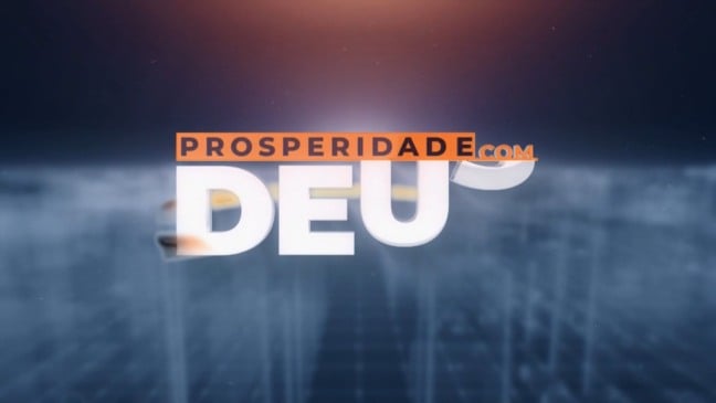 Congresso da Prosperidade com Deus acontece em Vitória