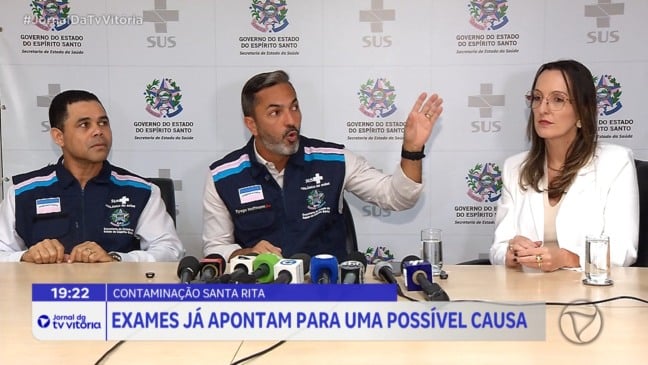 Contaminação em hospital pode ter sido causada por fungo encontrado em fezes de aves